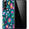 Leopard Spots by Etta Vee Galaxy Z Fold5 5G Skin